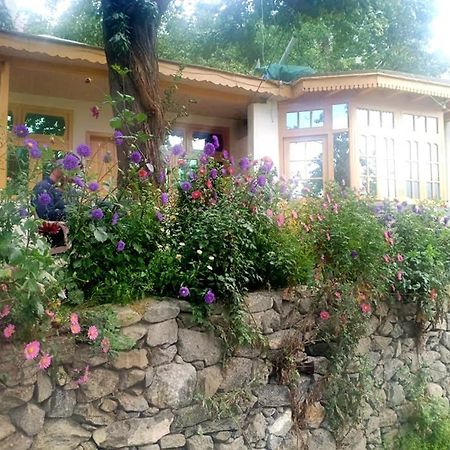 Mountain Refuge Guest House Karimabad  Extérieur photo